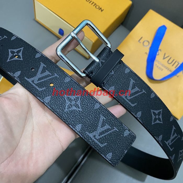 Louis Vuitton Belt 40MM LVB00141 Louis Vuitton Belt 40MM LVB00141